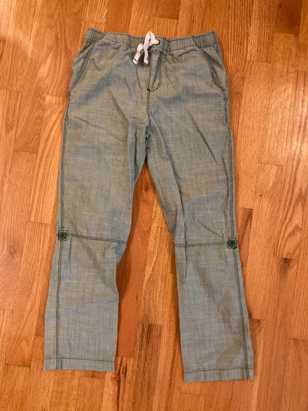 Mini Boden Kids Pants